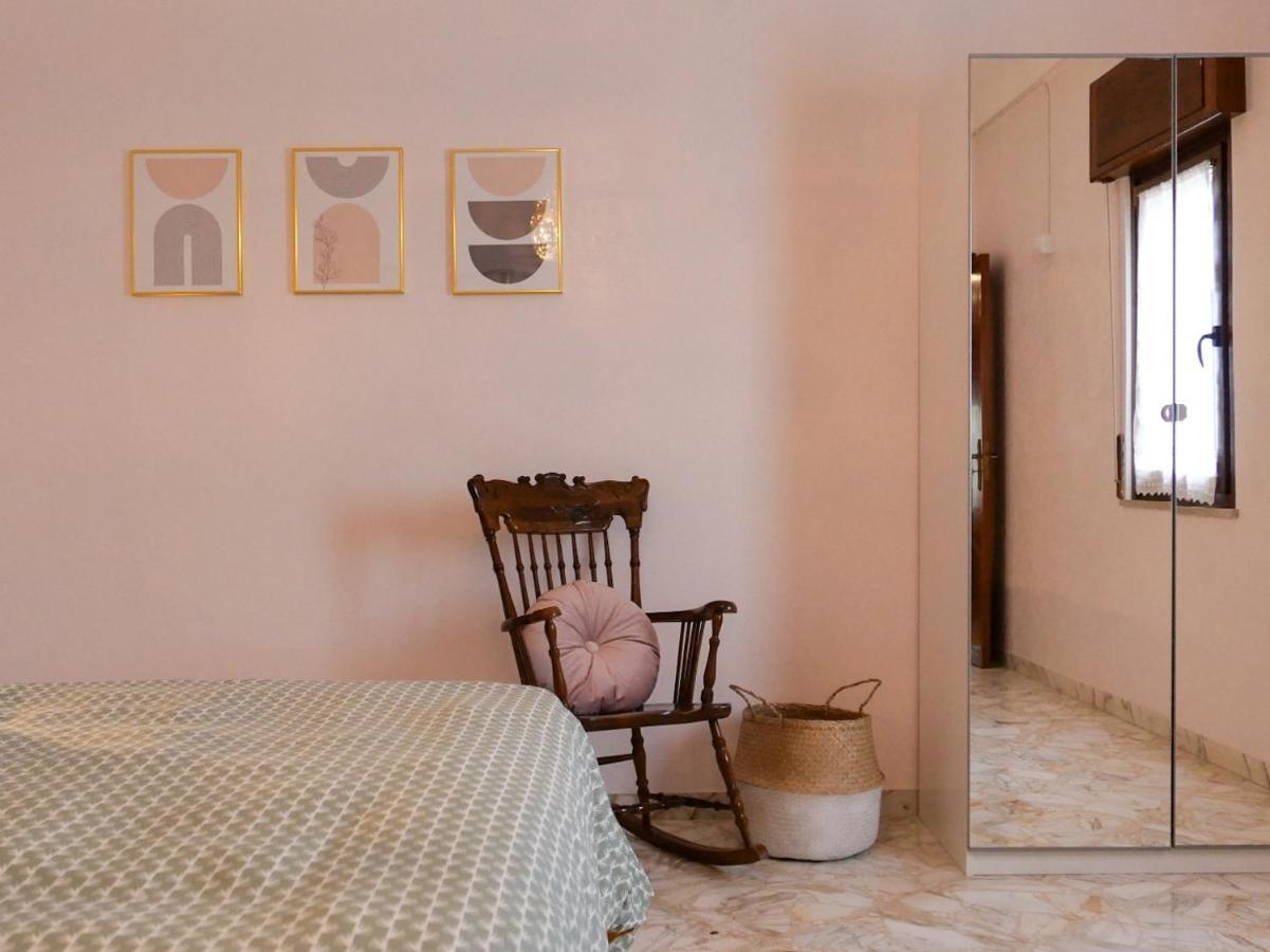 47, Vittorio Veneto Hotel Locorotondo Exterior photo