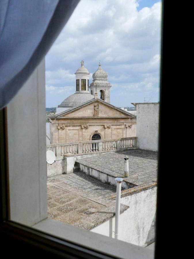 47, Vittorio Veneto Hotel Locorotondo Exterior photo